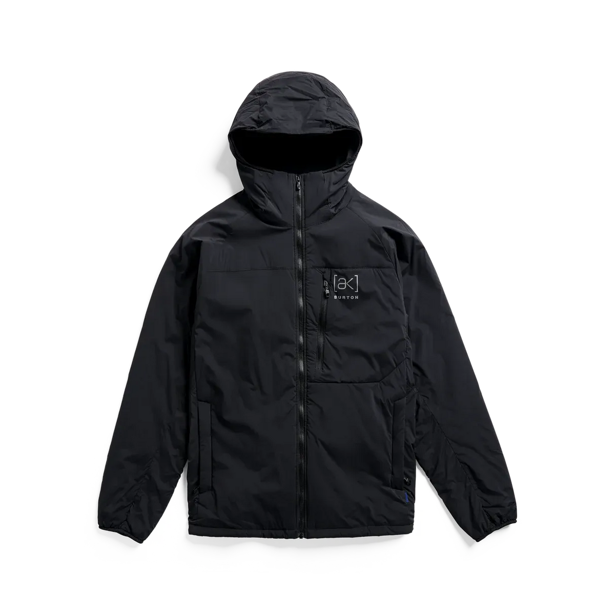 Burton Men's Helium Hooded Stretch Insulated Jacket-Killington Sports