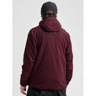 Burton Men's Helium Hooded Stretch Insulated Jacket-Killington Sports
