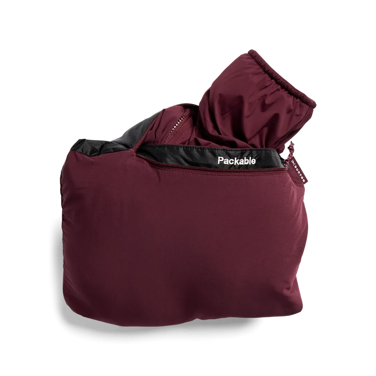 Burton Men's Helium Hooded Stretch Insulated Jacket-Killington Sports