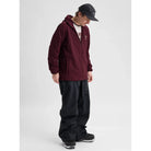 Burton Men's Helium Hooded Stretch Insulated Jacket-Killington Sports