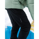 Burton Men's Helium Stretch Insulated Pants-Killington Sports