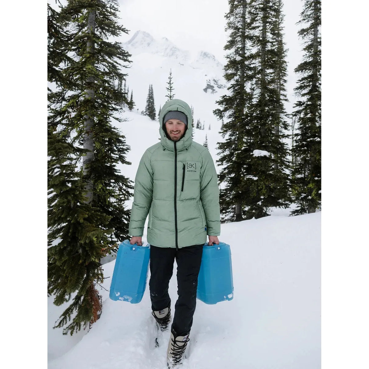 Burton Men's Helium Stretch Insulated Pants-Killington Sports