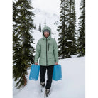Burton Men's Helium Stretch Insulated Pants-Killington Sports