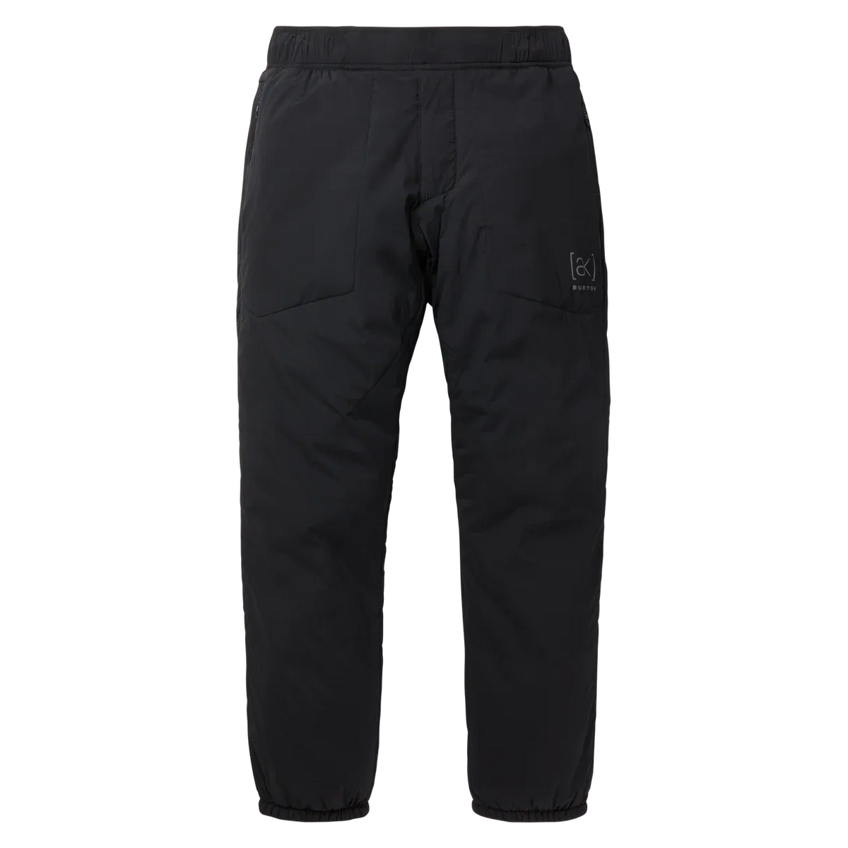 Burton Men's Helium Stretch Insulated Pants-True Black-Killington Sports