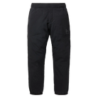 Burton Men's Helium Stretch Insulated Pants-True Black-Killington Sports