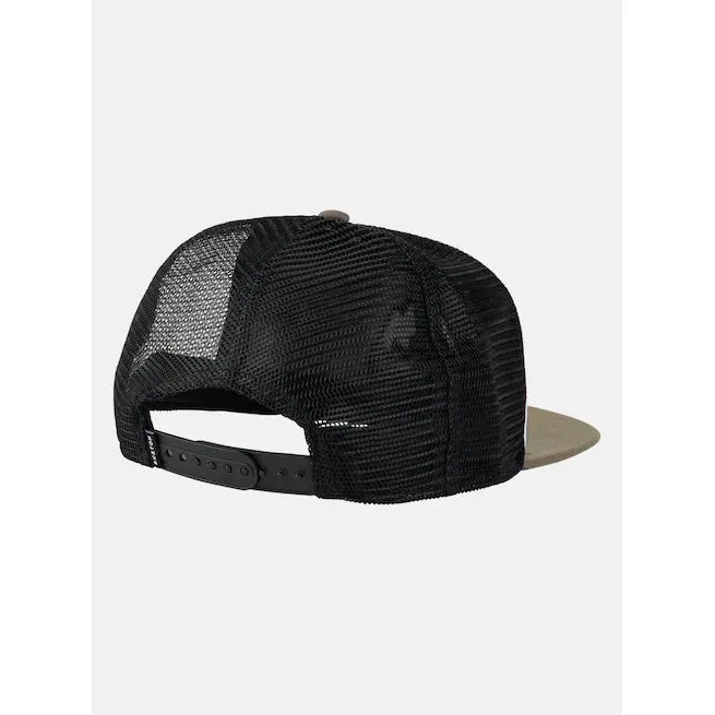 Burton Men's I-80 Trucker Hat-Killington Sports