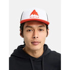 Burton Men's I-80 Trucker Hat-Killington Sports