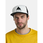 Burton Men's I-80 Trucker Hat-Killington Sports