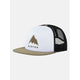Burton Men's I-80 Trucker Hat-Killington Sports