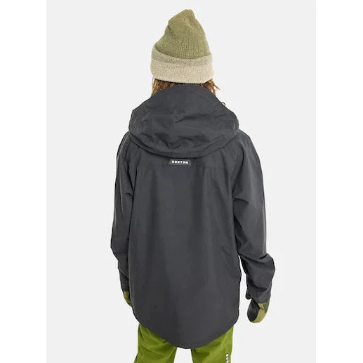 Burton Men's Lodgepole 2L Jacket-Killington Sports