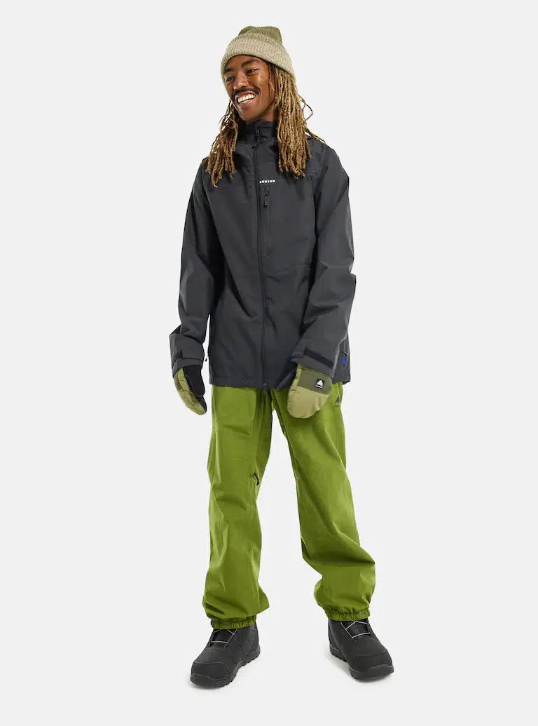 Burton 2025 mens parka