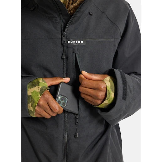 Burton Men's Lodgepole 2L Jacket-Killington Sports