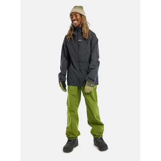 Burton Men's Lodgepole 2L Jacket-Killington Sports