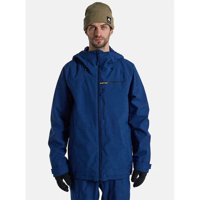 Burton Men's Lodgepole 2L Jacket-Killington Sports