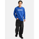 Burton Men's Oak Pullover Crew-Killington Sports