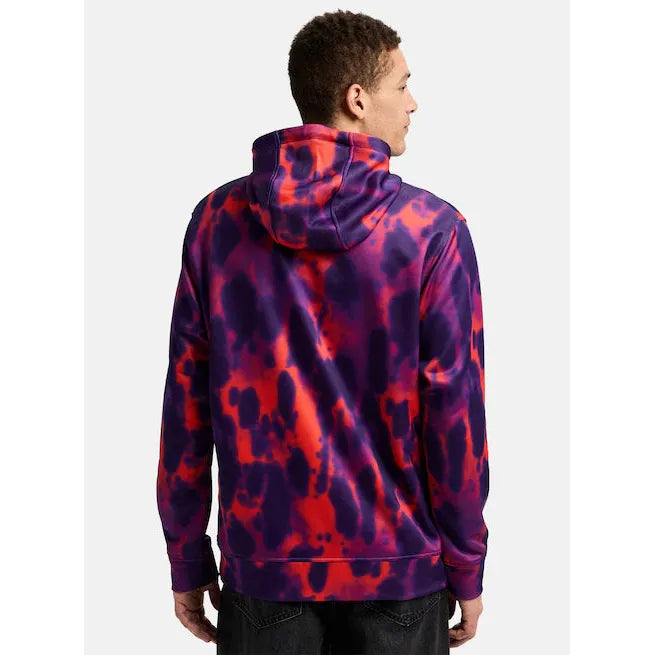 Burton Men's Oak Pullover Hoodie-Killington Sports
