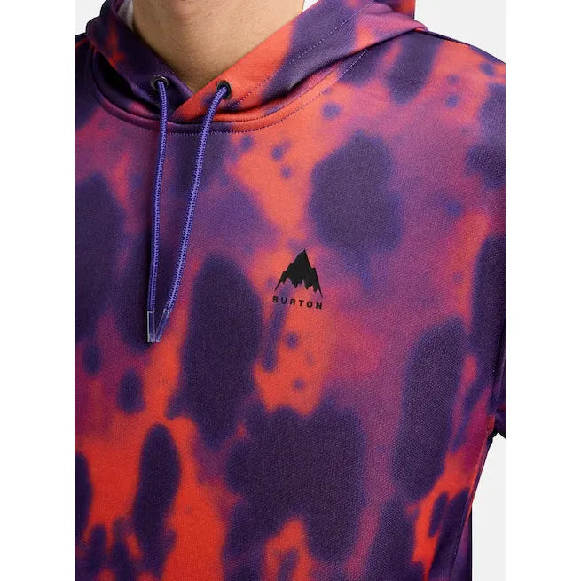 Burton Men's Oak Pullover Hoodie-Killington Sports