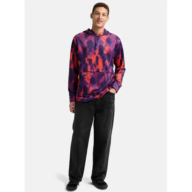 Burton Men's Oak Pullover Hoodie-Killington Sports