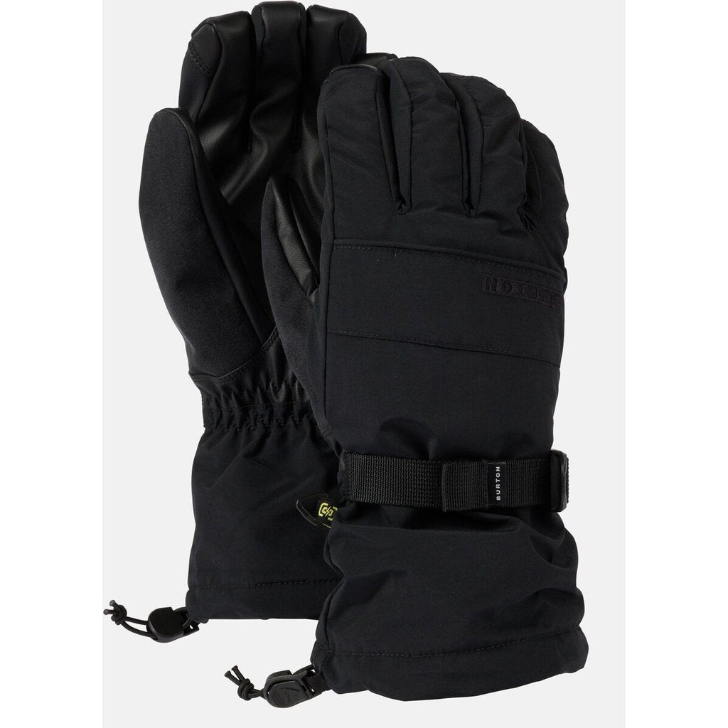 Burton Men's Profile Gloves-True Black-Killington Sports