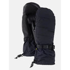 Burton Men's Profile Mittens-True Black-Killington Sports