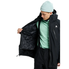 Burton Men's Reserve 2L 3-In-1 Jacket-Killington Sports