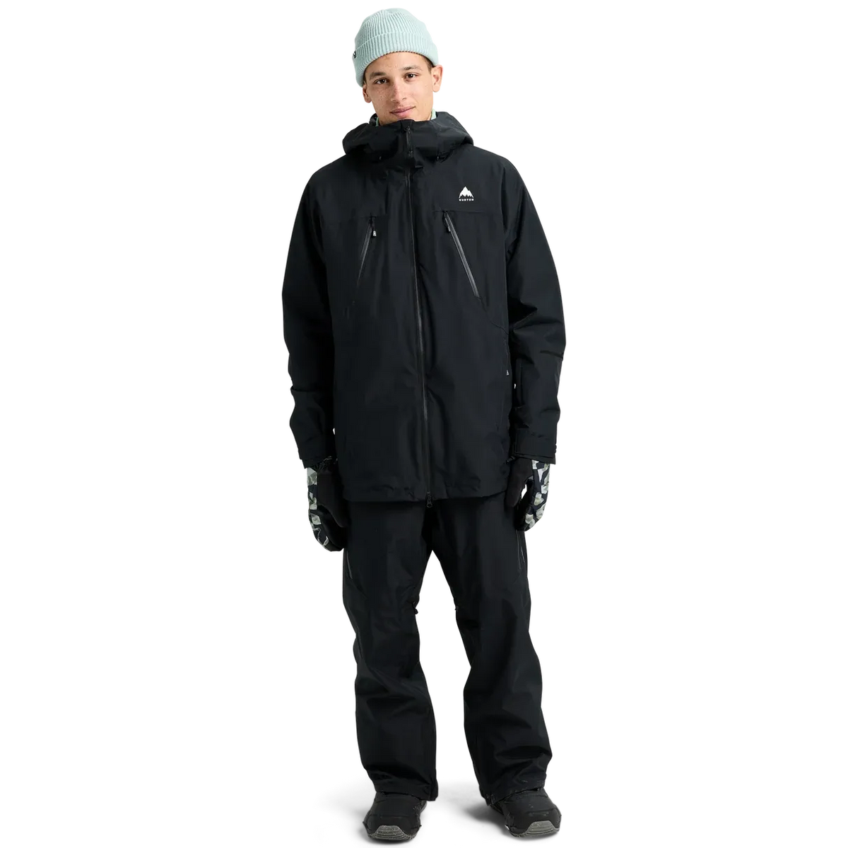 Burton Men's Reserve 2L 3-In-1 Jacket-Killington Sports