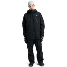 Burton Men's Reserve 2L 3-In-1 Jacket-Killington Sports