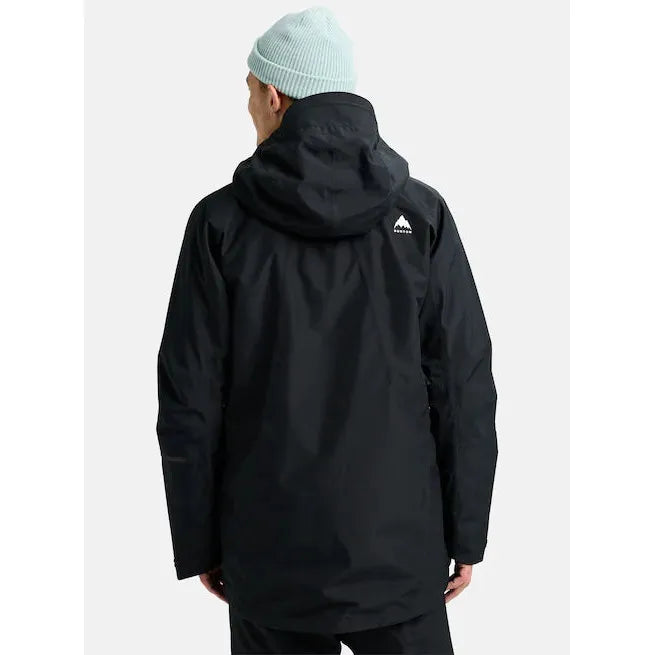 Burton Men's Reserve 2L 3-In-1 Jacket-Killington Sports