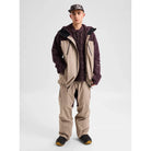 Burton Men's Reserve 2L 3-In-1 Jacket-Killington Sports