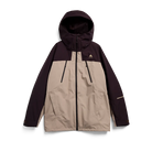 Burton Men's Reserve 2L 3-In-1 Jacket-Killington Sports