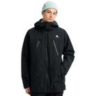 Burton Men's Reserve 2L 3-In-1 Jacket-True Black-Killington Sports