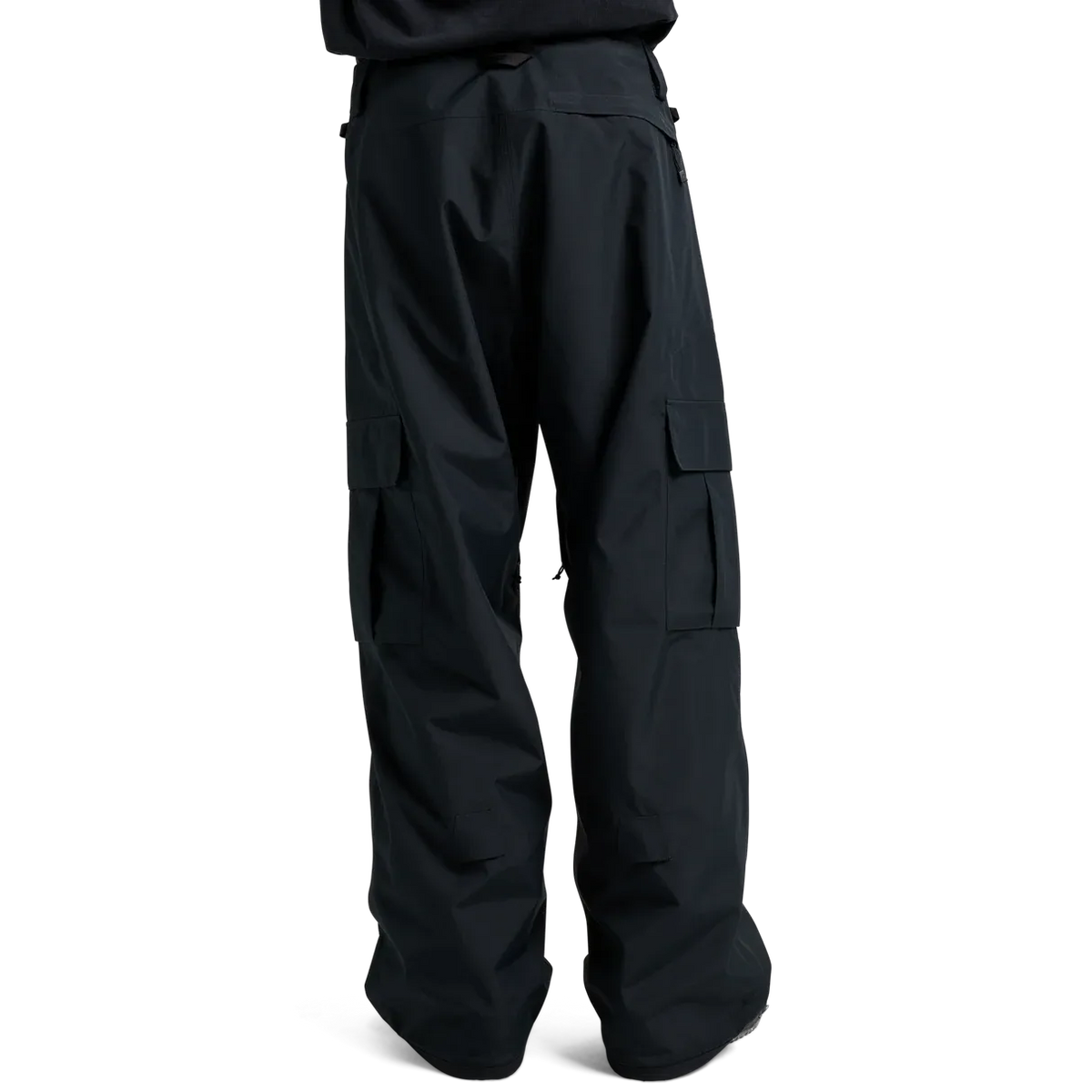Burton Men's Reserve 2L Baggy Cargo Pant-Killington Sports