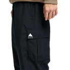 Burton Men's Reserve 2L Baggy Cargo Pant-Killington Sports