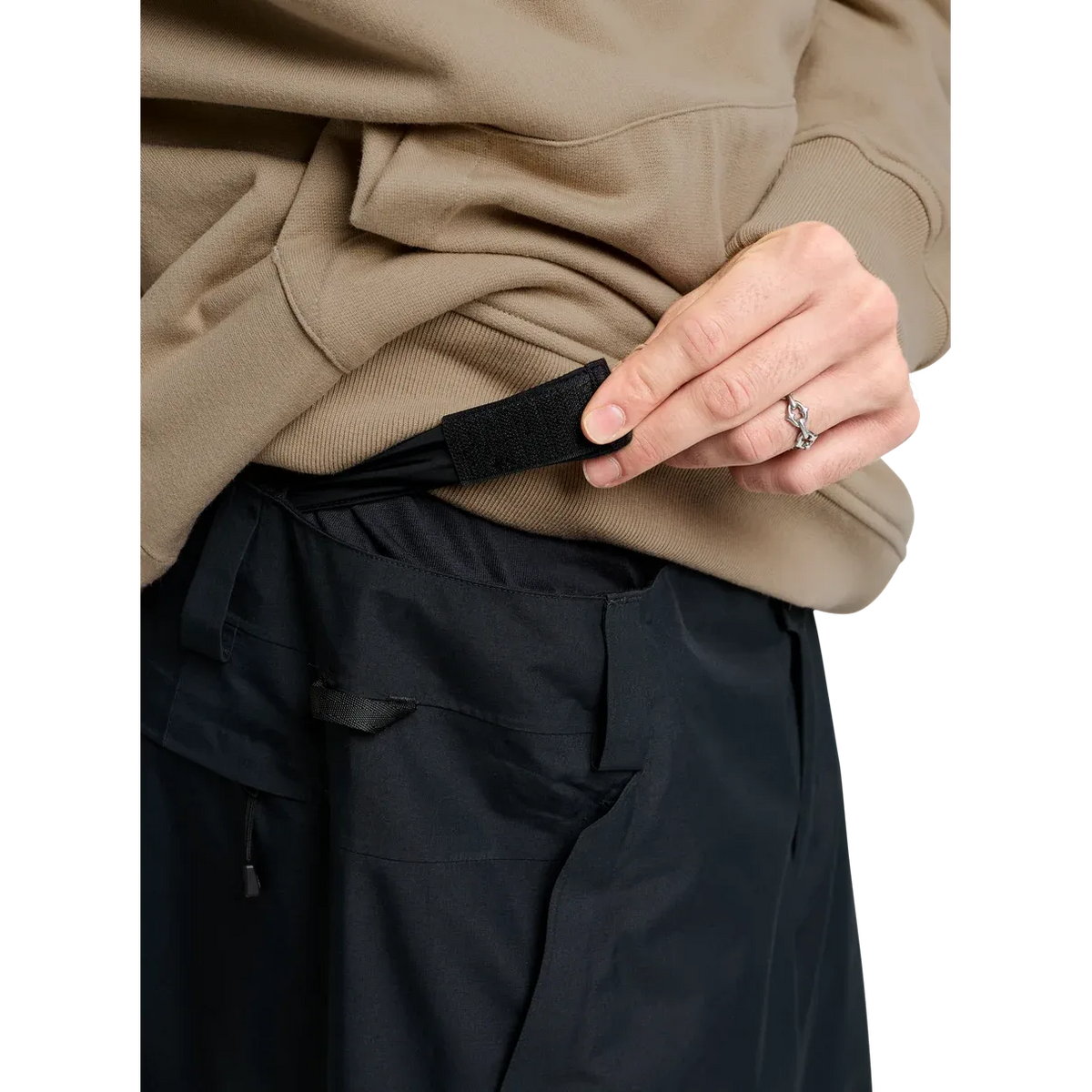 Burton Men's Reserve 2L Baggy Cargo Pant-Killington Sports