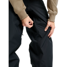 Burton Men's Reserve 2L Baggy Cargo Pant-Killington Sports