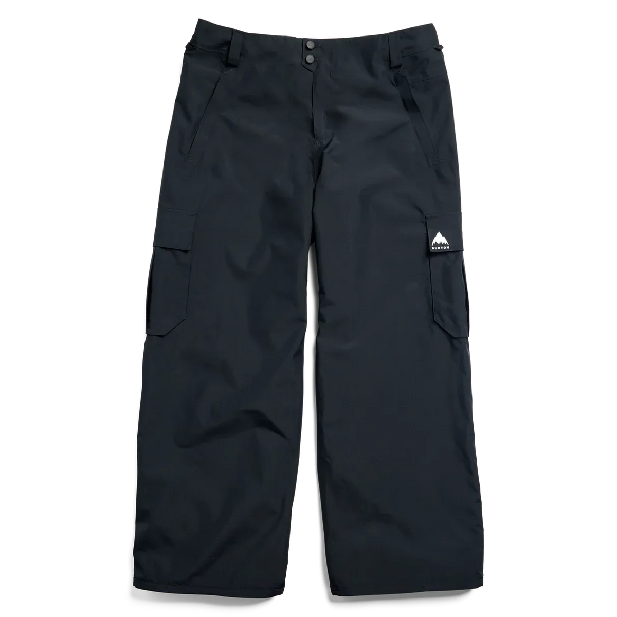 Burton Men's Reserve 2L Baggy Cargo Pant-Killington Sports