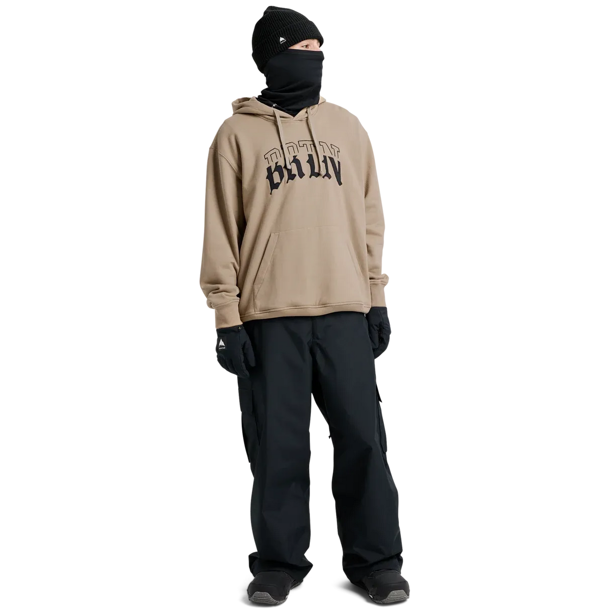 Burton Men's Reserve 2L Baggy Cargo Pant-Killington Sports