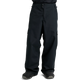 Burton Men's Reserve 2L Baggy Cargo Pant-True Black-Killington Sports
