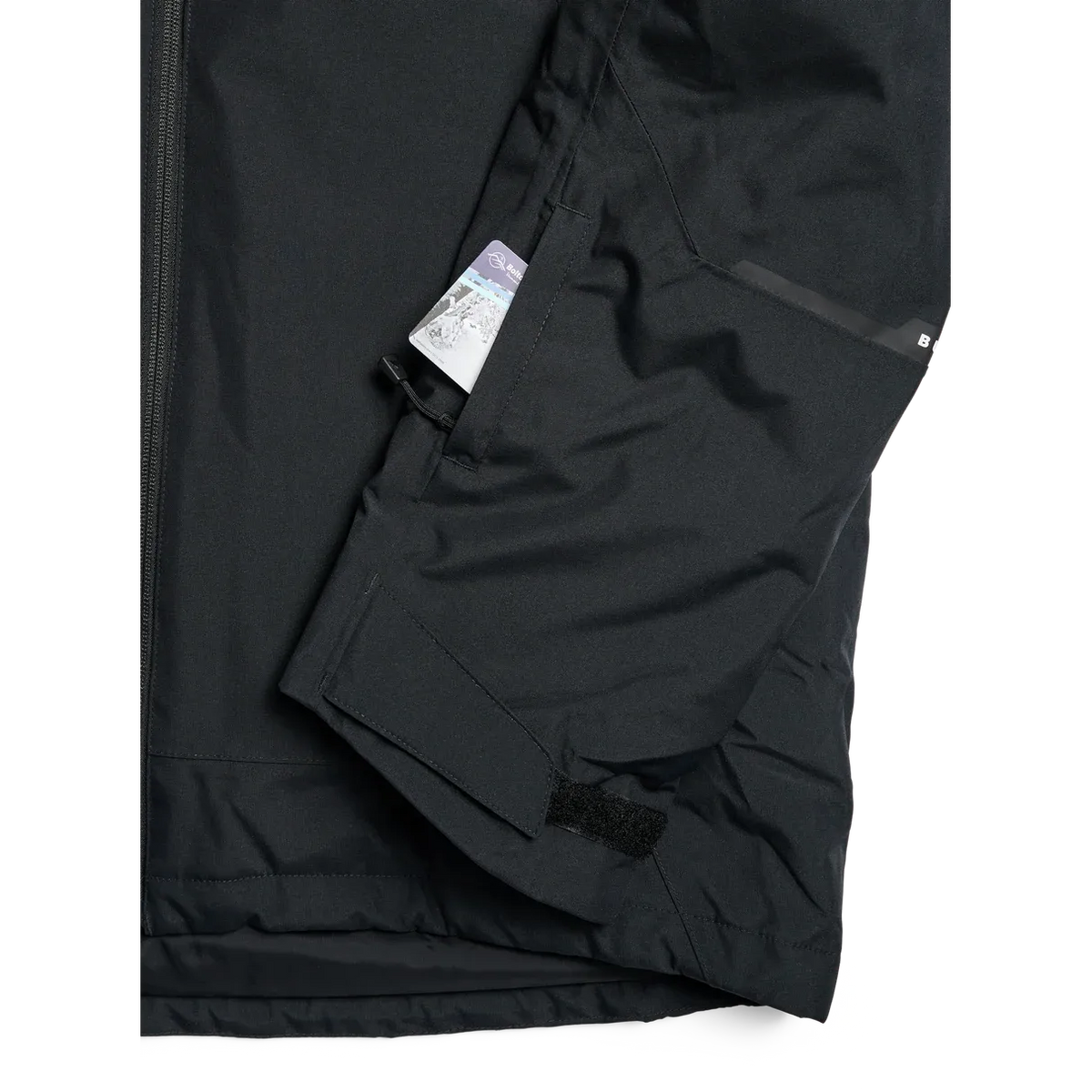 Burton Men's Reserve 2L Insulated Jacket-Killington Sports