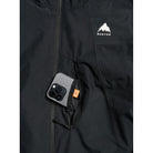 Burton Men's Reserve 2L Insulated Jacket-Killington Sports
