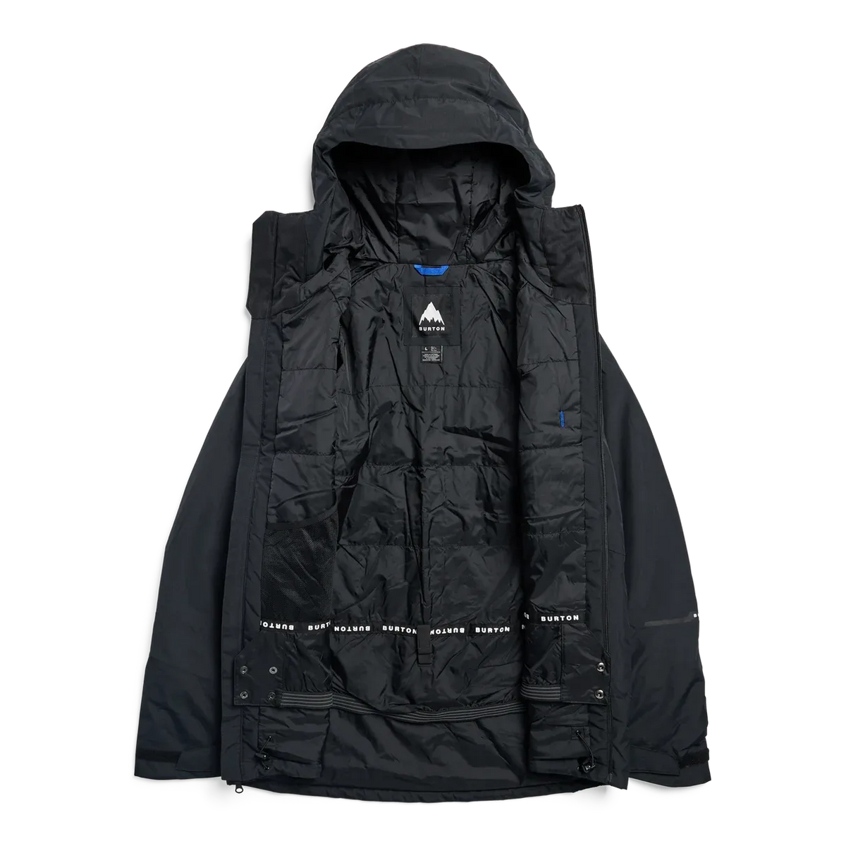 Burton Men's Reserve 2L Insulated Jacket-Killington Sports