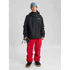 Burton Men's Reserve 2L Insulated Jacket-Killington Sports