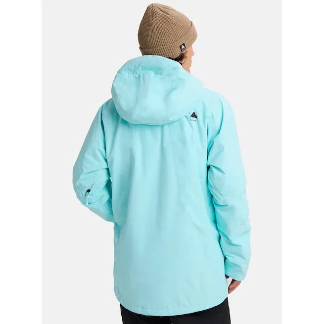 Burton Men's Reserve 2L Insulated Jacket-Killington Sports