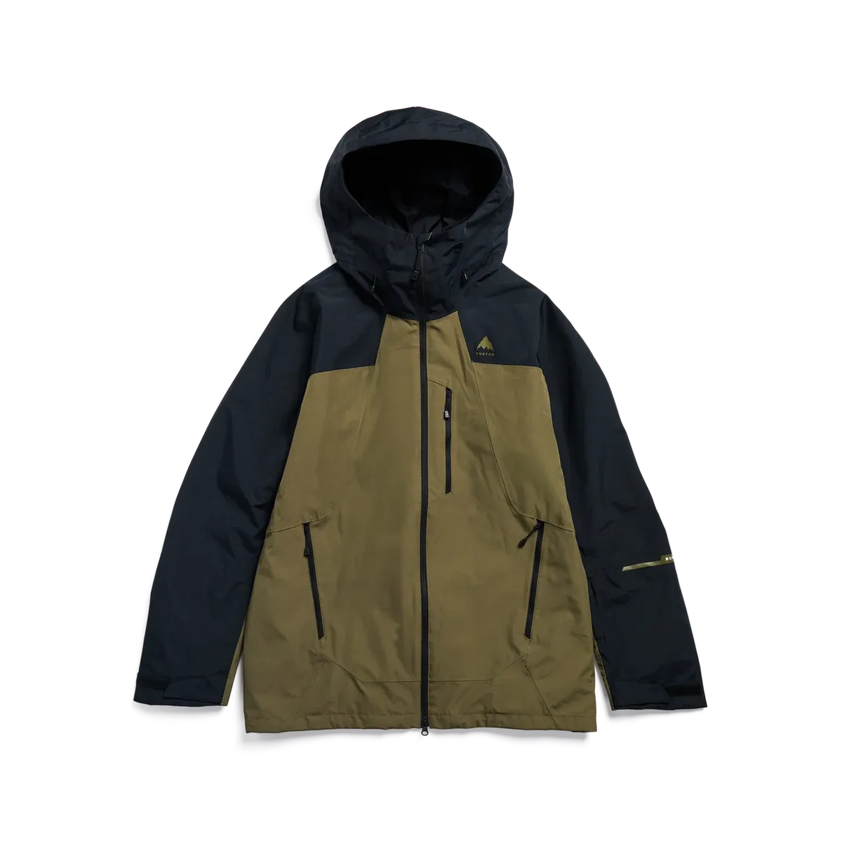 Burton Men's Reserve 2L Insulated Jacket-Killington Sports