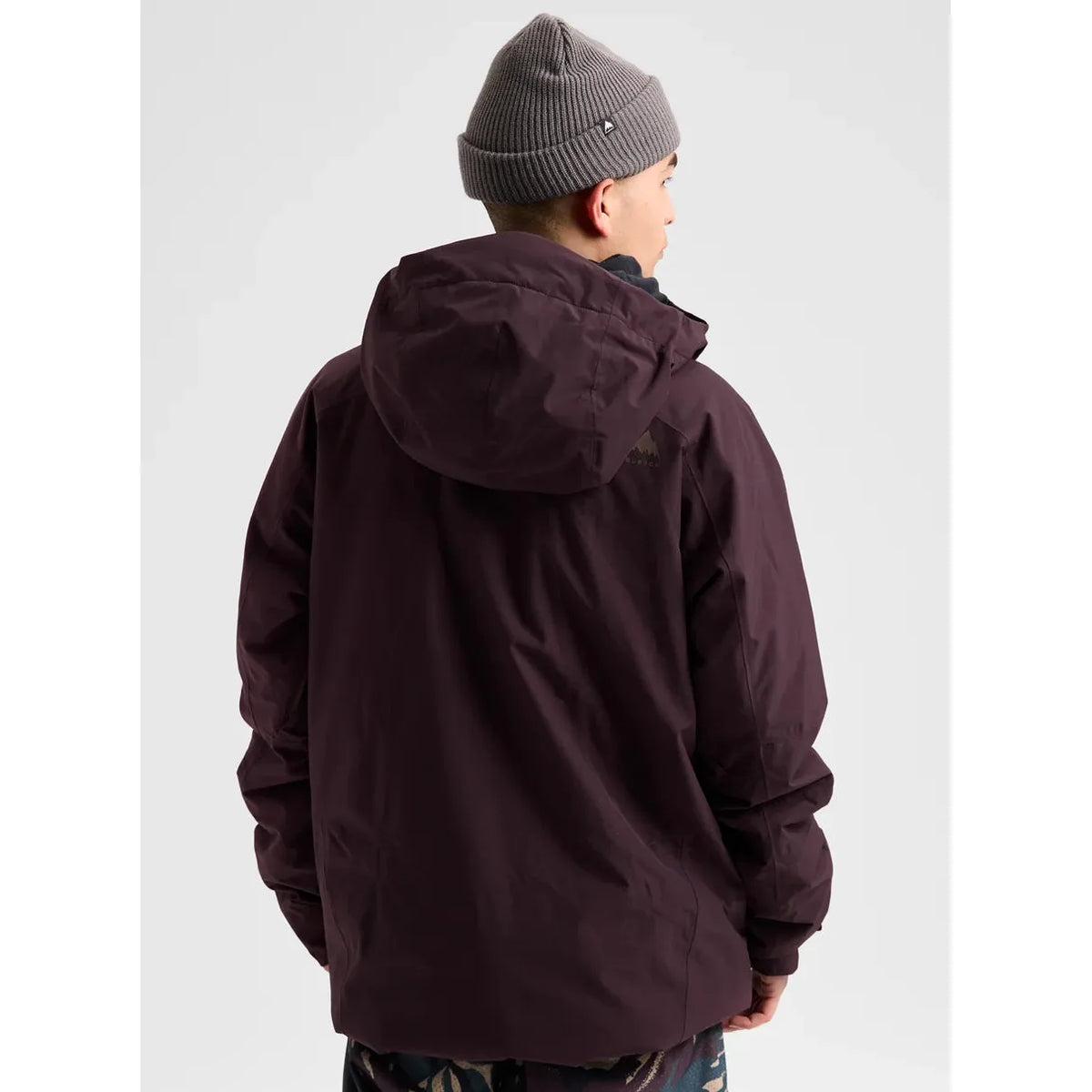 Burton Men's Reserve 2L Insulated Jacket-Killington Sports