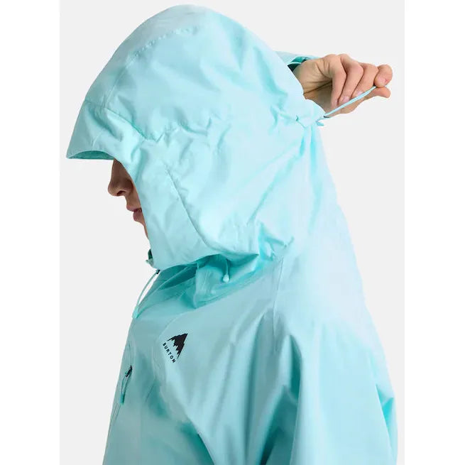 Burton Men's Reserve 2L Insulated Jacket-Killington Sports