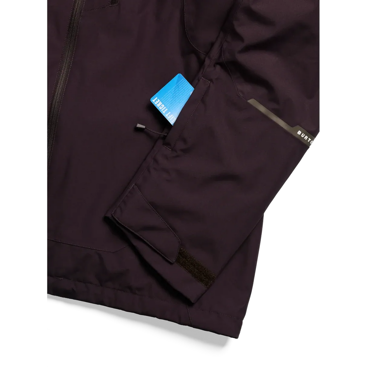 Burton Men's Reserve 2L Insulated Jacket-Killington Sports