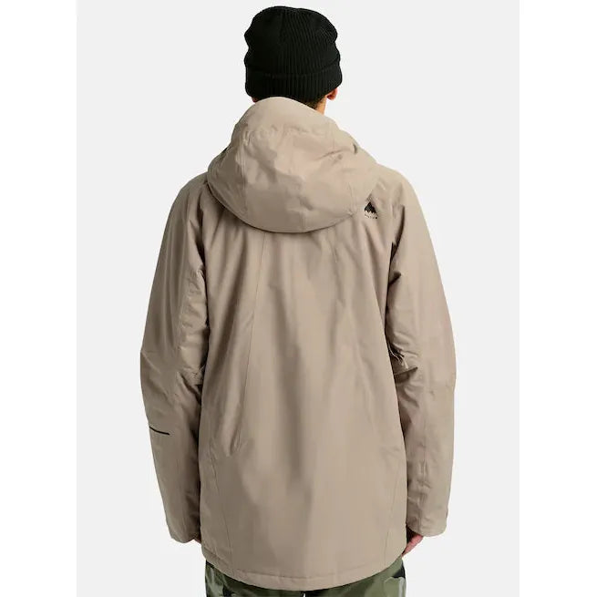 Burton Men's Reserve 2L Insulated Jacket-Killington Sports