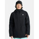Burton Men's Reserve 2L Insulated Jacket-True Black-Killington Sports