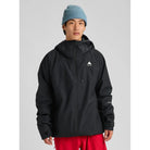 Burton Men's Reserve 2L Insulated Jacket-True Black-Killington Sports